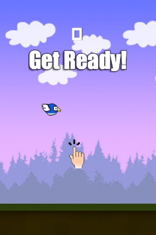 Flappy Jack : Episode II - Bird Games, Quest Of Trials At Bird World, The Final Flappy Frontier! screenshot 2