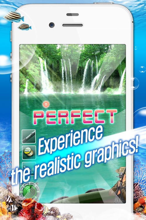 Extreme Fishing 2 Free screenshot-3