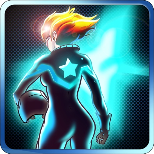 Ace Star Fighters: Alien Space Assault iOS App