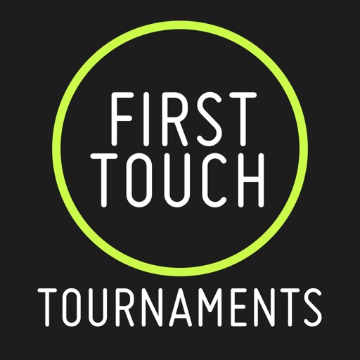 First Touch for Tournaments icon