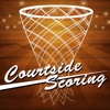 Netball - Courtside Scoring