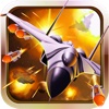 Air Fighter Bombing Battleship – Addictive Sky Metal War Aircraft Game For Boys Girl Kids Free