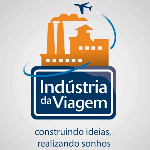 INDÚSTRIA DA VIAGEM icon