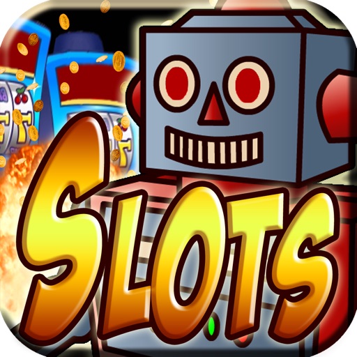 Mega Reel Slots - Double the Jackpot Casino Slot Fun icon