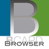 BCARDBrowser