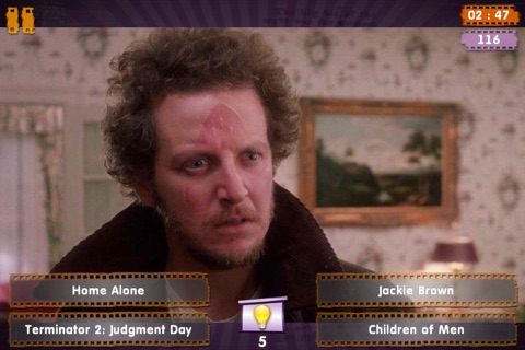 My Movie Quiz screenshot 3