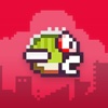 Flappy Chick. Dark Side