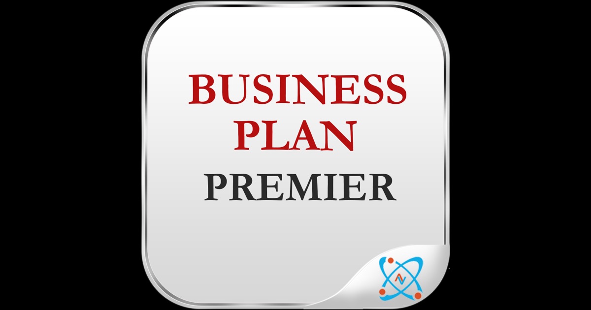 business plan pro premier mac