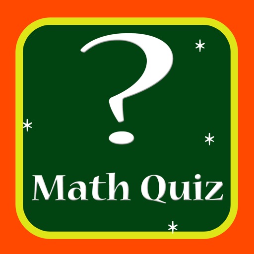 Math Challenge HD icon