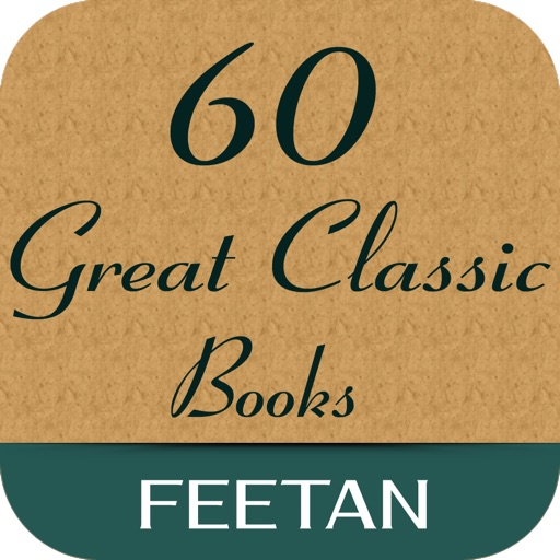 60 Great Classic Books