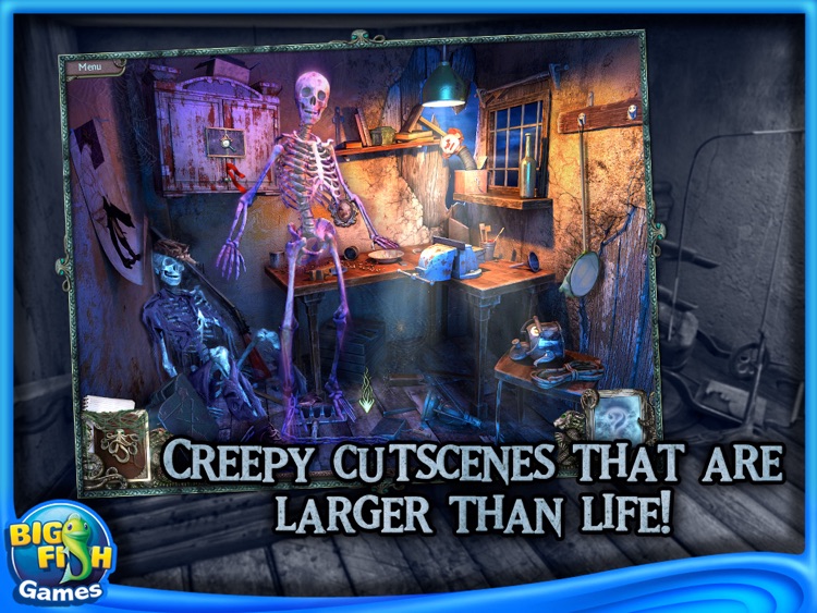 Twisted Lands: Insomniac Collector's Edition HD