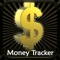 Money Tracker is the perfect app to keep track of your finances
