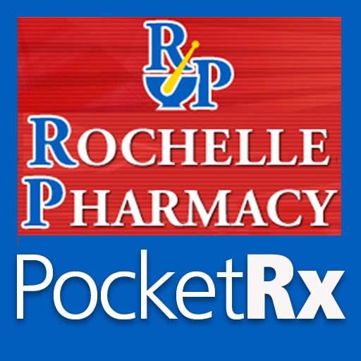 Rochelle Pharmacy icon