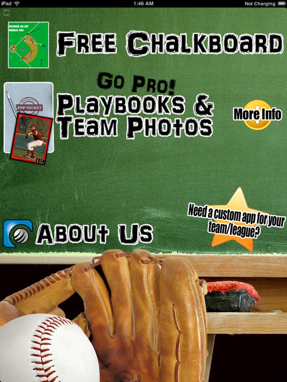 Baseball Coach Playbook