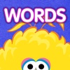 Big Bird's Words... A Sesame Street App