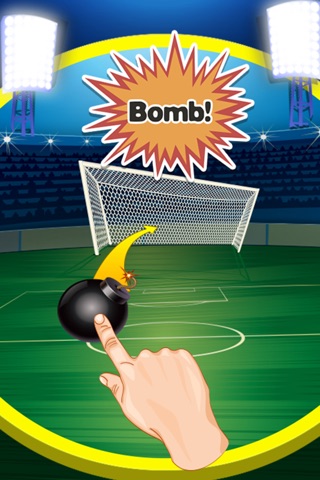 Football kick off – World football championship and champions league screenshot 4