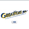 Greathomes.org for iPad
