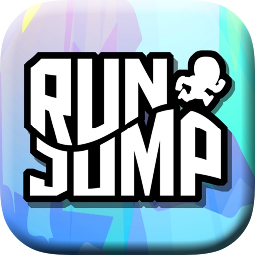 Run Jump iOS App