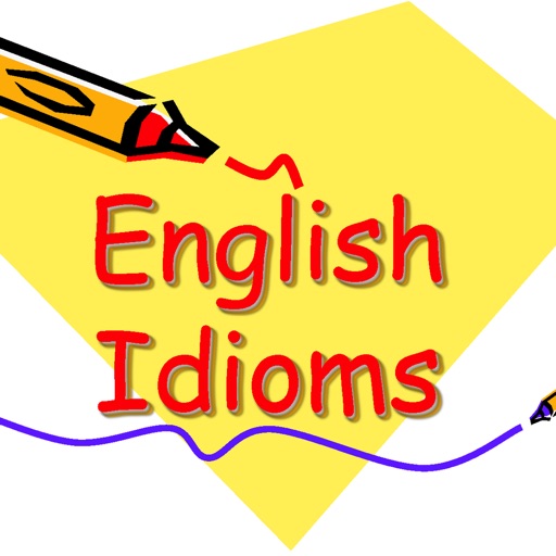 Thành ngữ tiếng Anh thông dụng - Học tiếng Anh hiệu quả icon