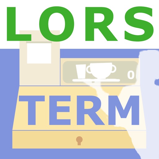 LORS-TERM ENG