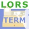 LORS-TERM is an application that it’s only used as order-entry, like a portable of LORS-POS, a point of sale system register, using ipad