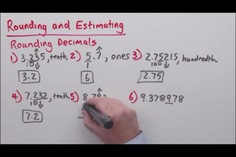 Algebra Problem Solving Skills screenshot-4