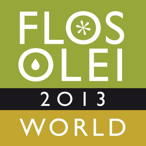 Flos Olei 2013 World icon