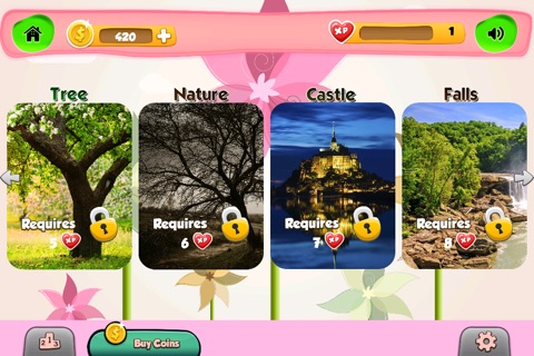 Bingo Paradise Island - Free Bingo Games screenshot 2