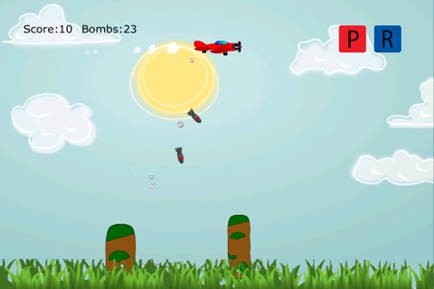 Ground Bombers Free screenshot 3