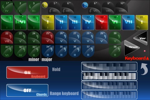 Componendo Music Arranger Full screenshot 4