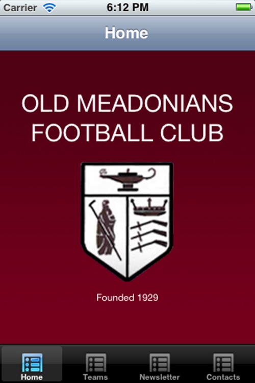 Old Meads