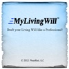 MyLivingWill for iPad - Living Will Document Creator