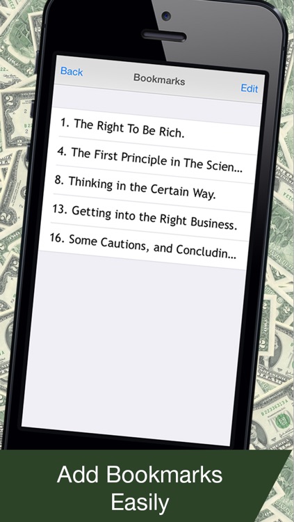 The Science of Getting Rich (Wallace D. Wattles)