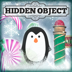 Activities of Hidden Object - Christmas in July!