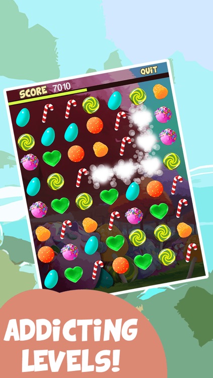 Candy Maker Town - Fun Game For Kids FREE