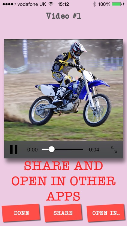 Fast Slow Video Creator - Make slow motion and fast videos