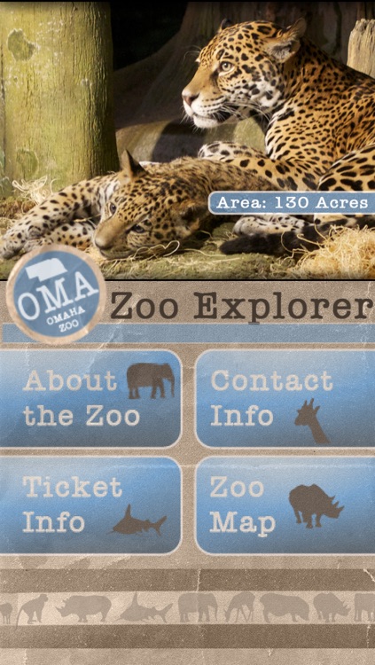 Zoo Explorer - Henry Doorly Omaha