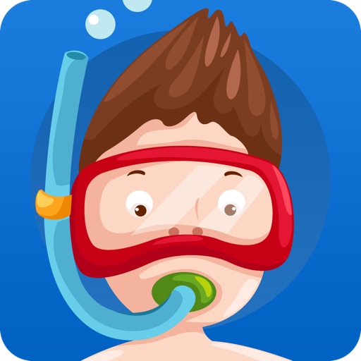 Blob Blob iOS App
