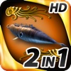 Hidden Objects - 2 in 1 - Jules Verne Pack HD