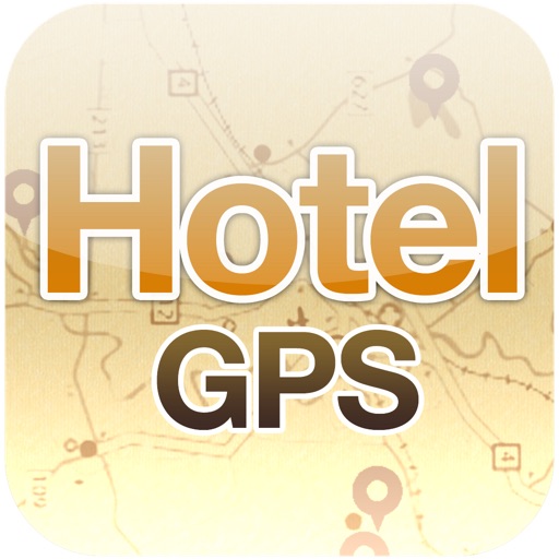 Hotel GPS
