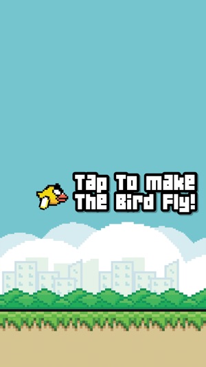 Flappy Feathers - Tiny Bird Adventures(圖3)-速報App