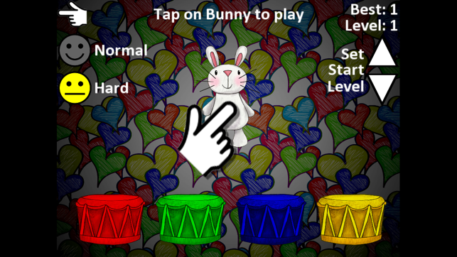 Bongo Bunny(圖2)-速報App