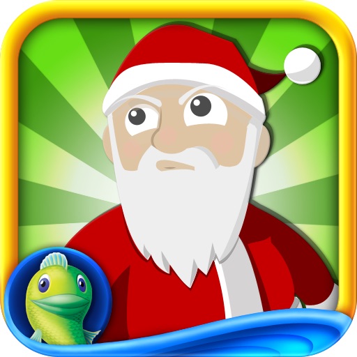 Christmas Eve Crisis HD (Full) iOS App