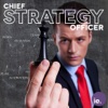 Chief Strategy Officer - March 2013