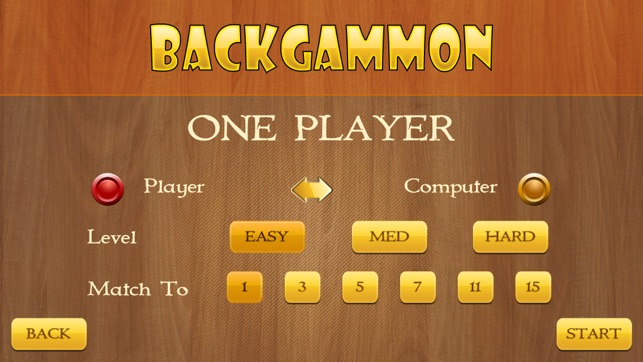 Backgammon - Pro(圖2)-速報App