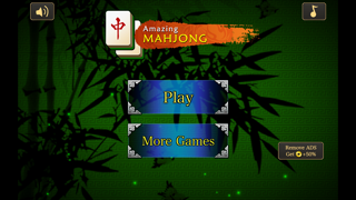 Amazing Mahjong screenshot 5