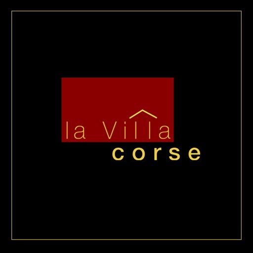 La Villa Corse Paris icon