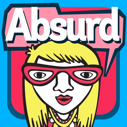 Absurd - The Comedy Based Card Game iOS App