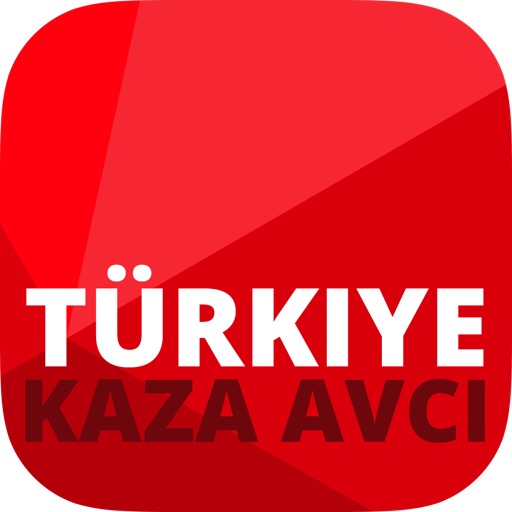 Accident hunter Guru - Turkey