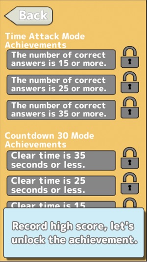 Lightning IQ - Quick Decision Game-(圖3)-速報App